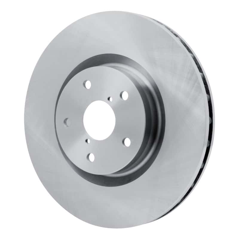 DFC — DFC 13-17 Subaru WRX STI Front Brake Rotor
DFC Brake Rotor - view 2