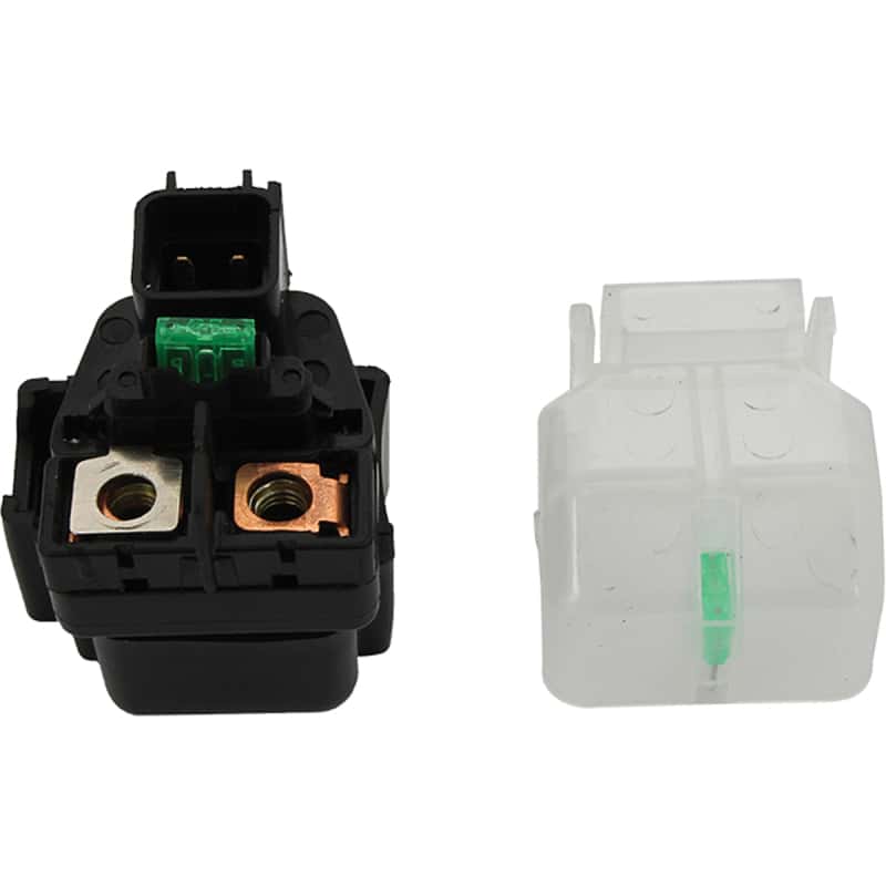 Arrowhead — Arrowhead Suzuki Starter Relay - view 1