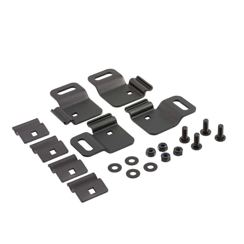 ARB — ARB BASE Rack Recovery Track Bracket
Recovery Board Brkt - view 2