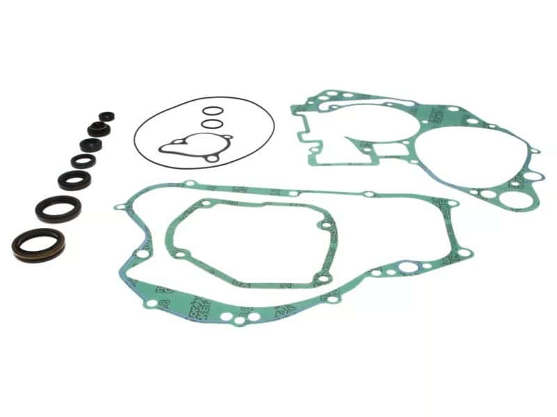 Wiseco — Wiseco 01-03 Suzuki RM125 Bottom End Gasket Kit
Gasket Kit - view 6