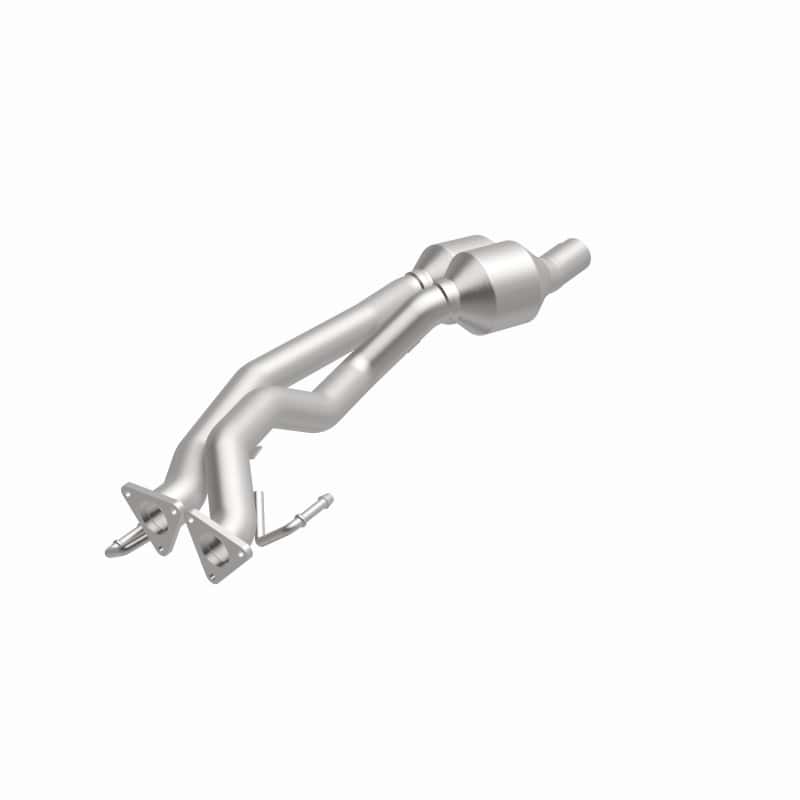 Magnaflow — MagnaFlow Conv DF 07 VW Touareg 3.6L Rear
OEM Grade
OEM - view 28