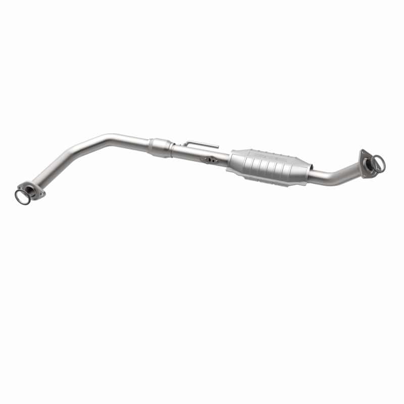 Magnaflow — MagnaFlow Conv DF 00-04 Tundra 4.7L D/S OEM
OEM Grade
OEM - view 21