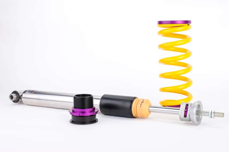KW — KW Coilover Kit V3 Lexus IS 250 / 350 / 300h (XE3) RWD
Coilover Kit - view 3