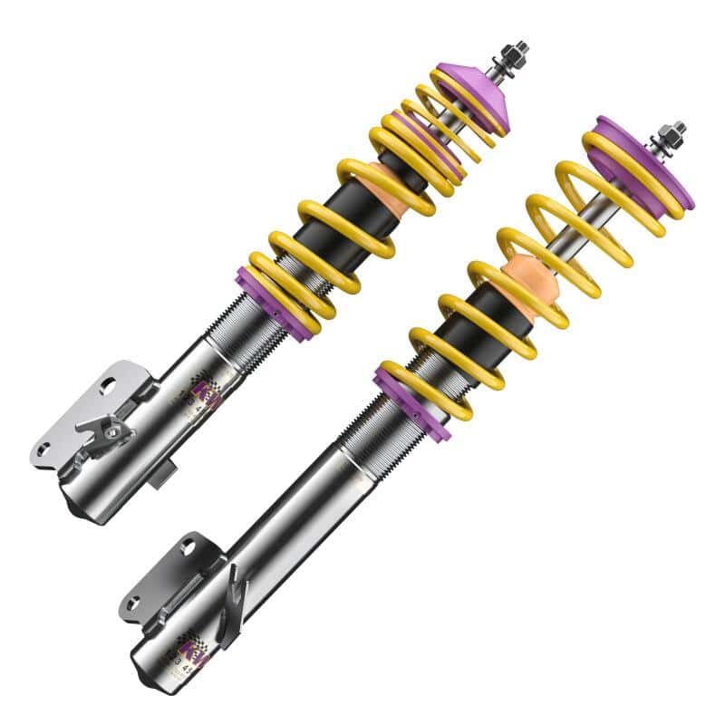 KW — KW Coilover Kit V1 05-07 Subaru Impreza STI (GD GG)
Coilover Kit - view 4