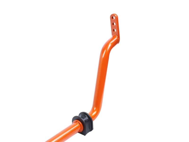 aFe — aFe Control Rear Sway Bar 2016 Chevy Camaro
Rear Sway Bar - view 2