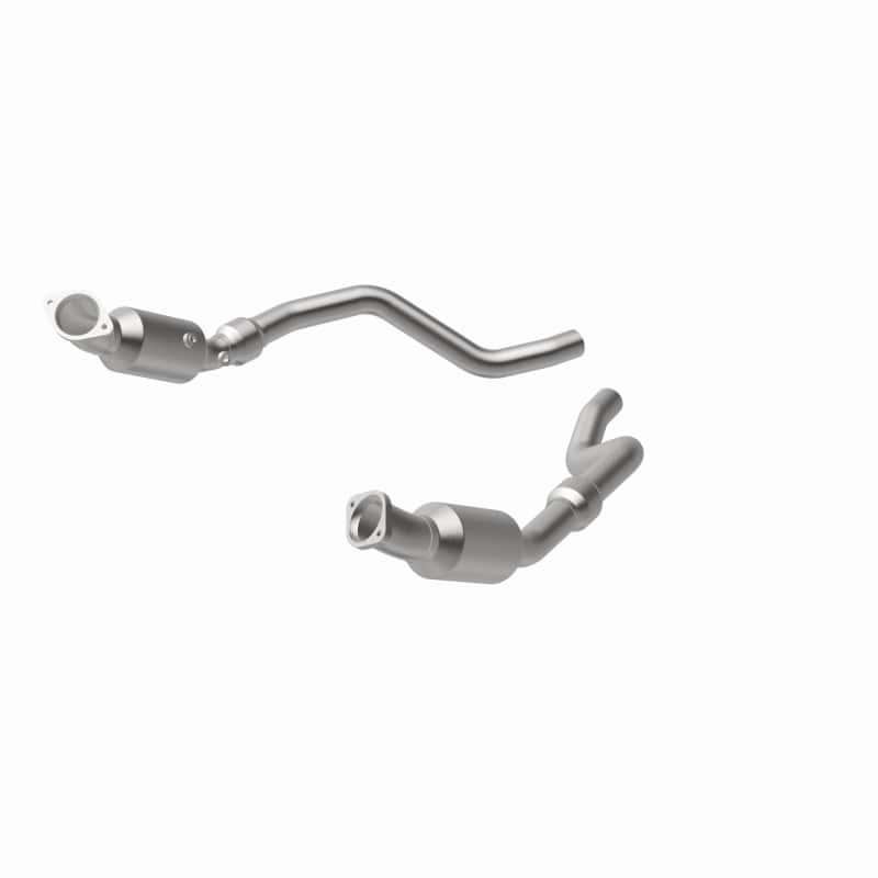 Magnaflow — MagnaFlow Conv D/F 05- 300C/Magnum 5.7 w/cats
OEM Grade
OEM - view 24