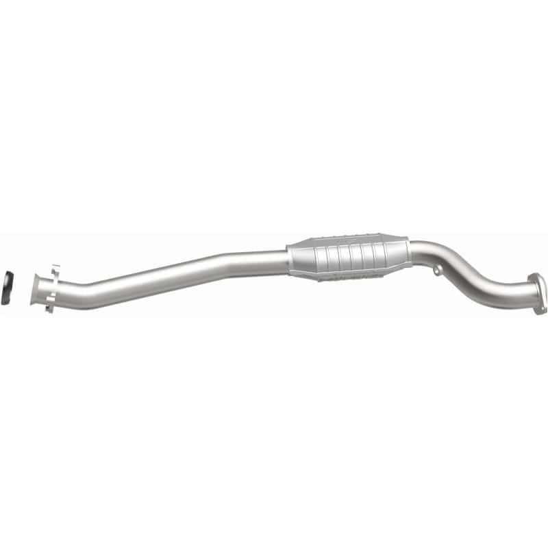 Magnaflow — Magnaflow 07-12 Chevrolet Colorado 3.7L Direct Fit Converter
California - view 32