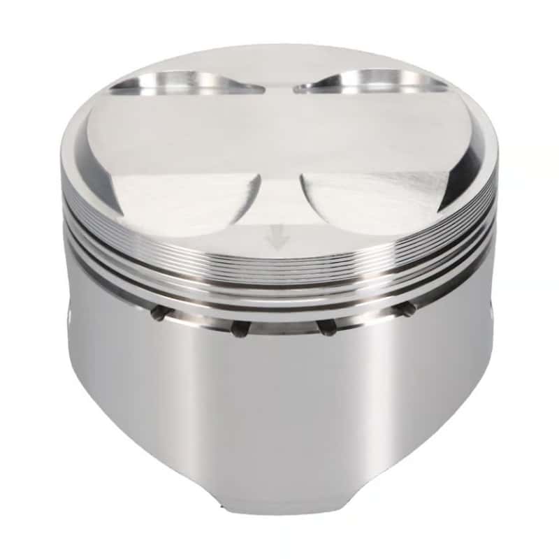 Wiseco — Wiseco 85-89 Honda ATC/TRX350 10.251 3189XG Piston Kit
Piston Kit - view 8