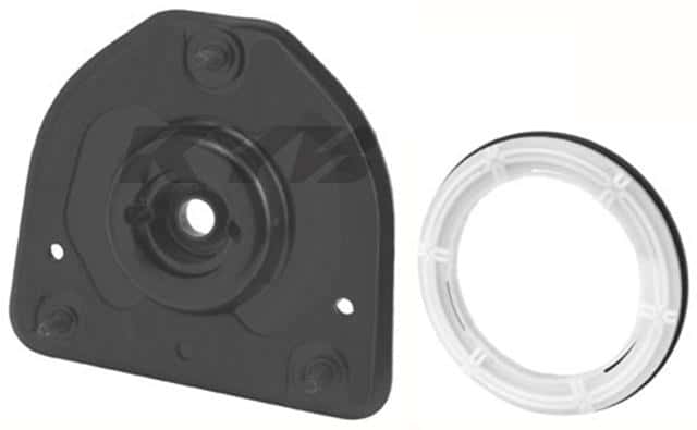 KYB — KYB Shocks & Struts Strut Mounts Front BUICK LeSabre 1990-99 BUICK Park Avenue 1991-96 CADILLAC DeVi
Strut Mount Kit - view 4