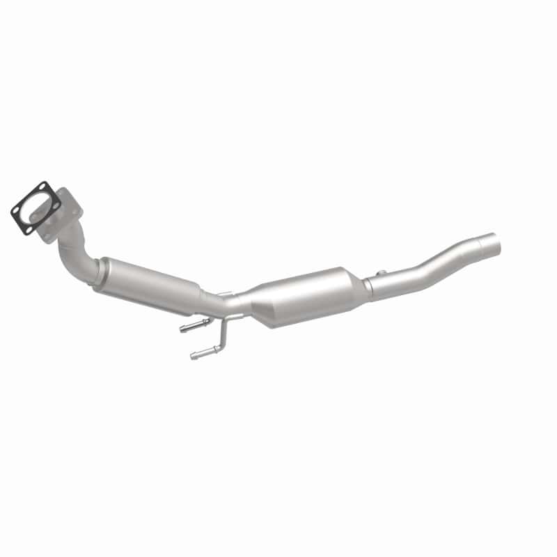 Magnaflow — Magnaflow 04-05 Volkswagen Jetta 2.0L Direct Fit Converter
California - view 9