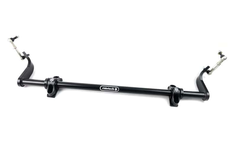 Ridetech — Ridetech 63-79 Chevrolet Corvette Complete Coil-Over Suspension System - view 2