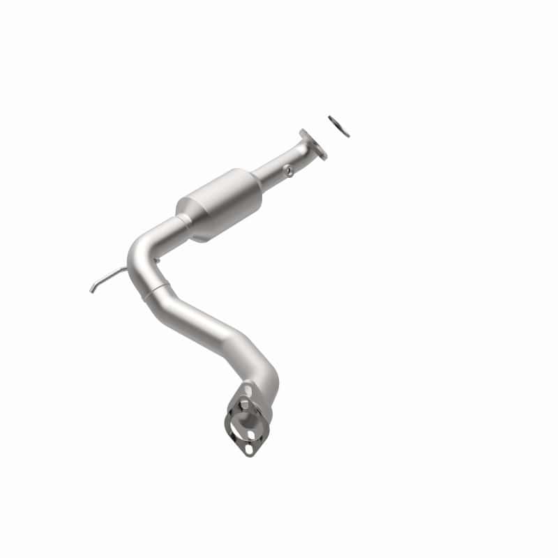 Magnaflow — Magnaflow 05-09 Lexus GX470 4.7L Direct Fit Converter
California - view 22