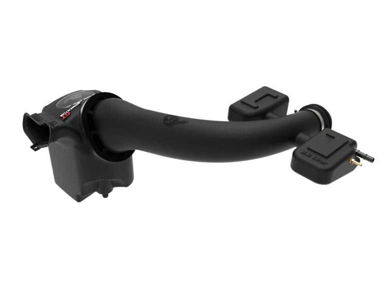 aFe — aFe Momentum GT Pro DRY S Cold Air Intake System 20-21 Ford F-250/F-350
Momentum GT Intake - view 4