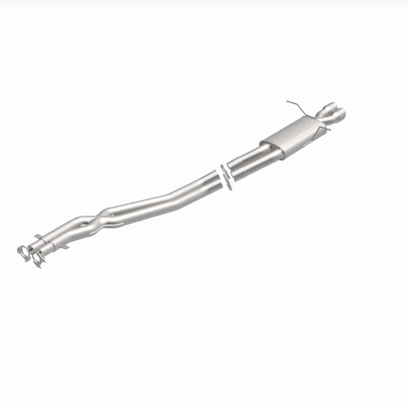 Magnaflow — BRExhaust 01-05 BMW 325i 325Ci 2.5L Exhaust Kit
Exhaust Kit - view 25
