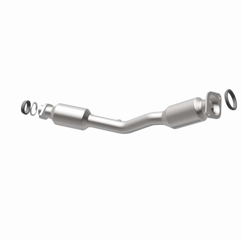 Magnaflow — Magnaflow Conv DF 2009-2013 Cube 1.8 L Underbody
OEM Grade
OEM - view 21