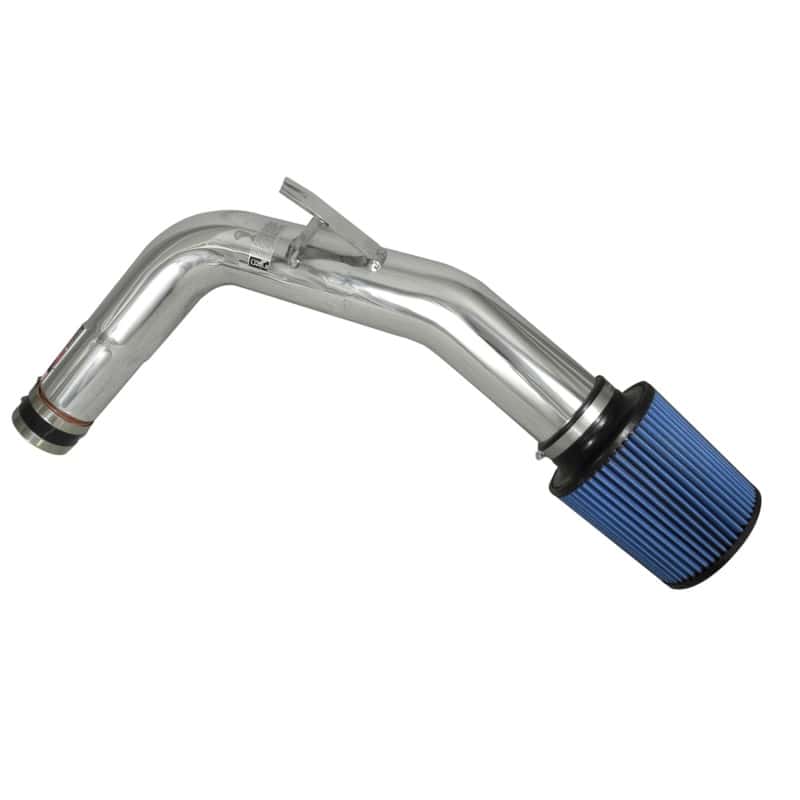 Injen — Injen 13 Honda Accord 3.5L V6 Polished Cold Air Intake w/ MR Tech
Cold Air Intake
Air Intake Kit - view 4