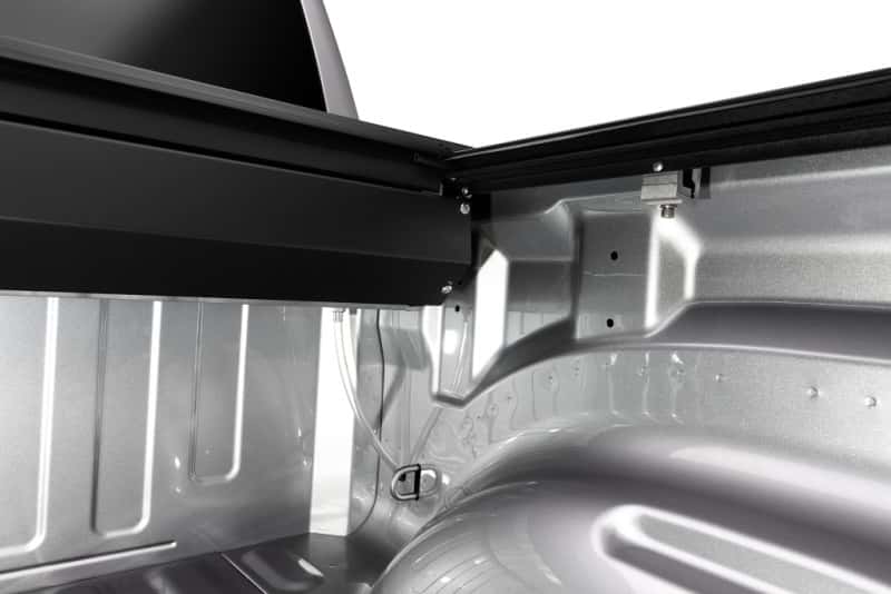 Roll-N-Lock — Roll-N-Lock 19-23 RAM 1500 w/o Swing Gate Tailgate SB 76.3in M-Series Retractable Tonneau Cover
Retractable Cover - view 7