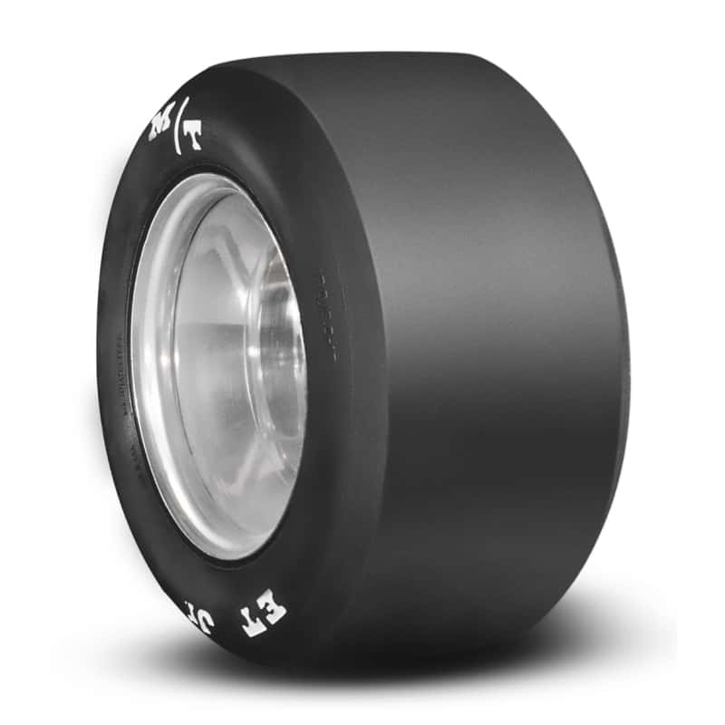 Mickey Thompson — Mickey Thompson ET Jr. Tire - 19.0/8.0-10 L2 - 250940
TIRE - view 1