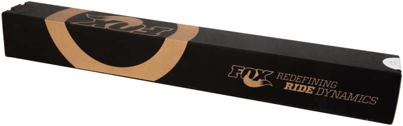 FOX — Fox 2014+ Dodge 2500 2.0 Perf Series 8.6in. Smooth Body IFP Front Shock / 0-2in Lift
2.0 Shock - view 10