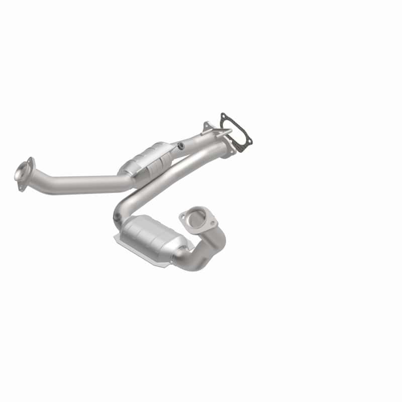 Magnaflow — Magnaflow Conv DF 04-06 Ranger/BSeries 3.0L
California - view 29
