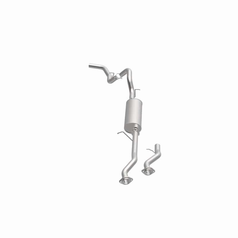 Magnaflow — MagnaFlow BRE Exhaust Kit 99-01 Silverado Sierra 1500
Exhaust Kit - view 21