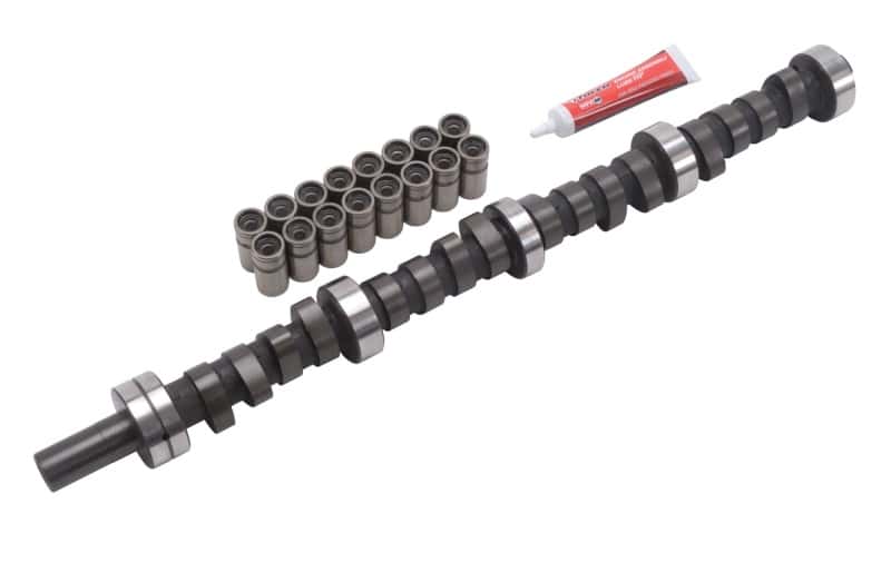 Edelbrock — Edelbrock AMC Performer RPM Camshaft for 66-92 (343/360/390/401) CI Engines
CAMSHAFTS - view 3