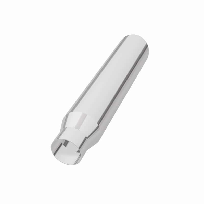 Magnaflow — MagnaFlow Tip 1-Pk Re 3.50 X 18 2.5 Id 15De
Stainless Steel
Exhaust Tip - view 17