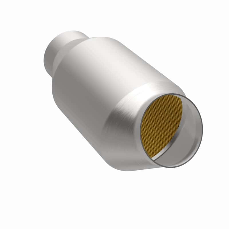 Magnaflow — MagnaFlow Conv Univ 2.50inch C/A
OEM Grade
Standard - view 23