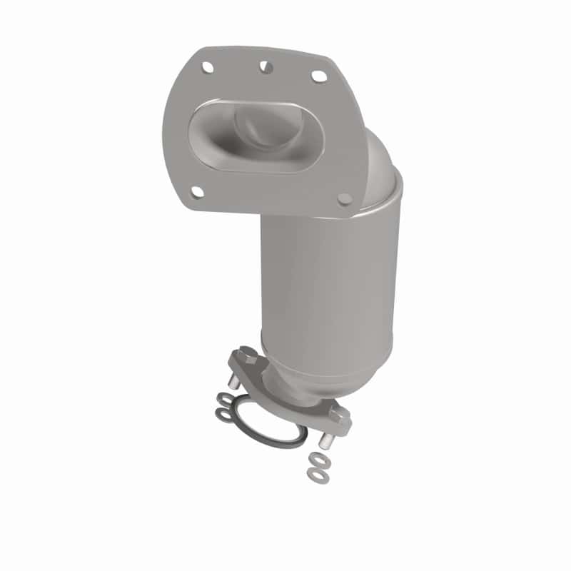 Magnaflow — Magnaflow 18-19 Toyota Camry 3.5L Direct Fit Converter
OEM Grade
OEM - view 12