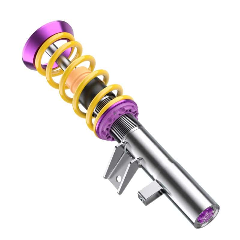 KW — KW Coilover Kit V3 2018+ Kia Stinger AWD w/ Electronic Dampers
Coilover Kit - view 18