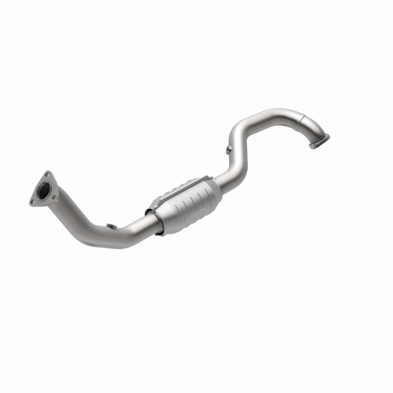 Magnaflow — MagnaFlow Conv DF 96-97 3.2L Passport P/S A/T
HM Grade
HM - view 7