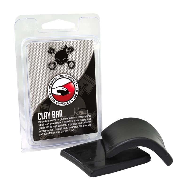 Chemical Guys — Chemical Guys Clay Bar (Heavy Duty) - Black - view 2
