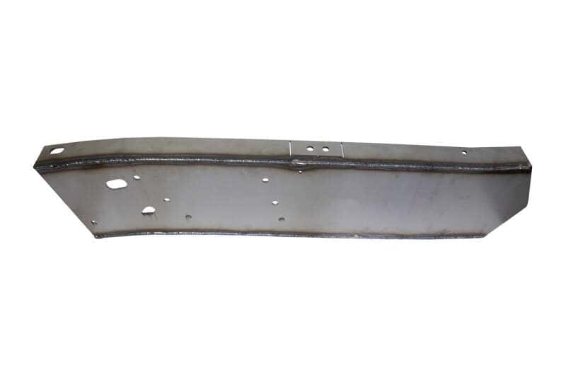 RustBuster — Rust Buster 2001-2010 Chevy Silverado / GMC Sierra 2500HD Short Bed Leaf Spring Left Side - view 2