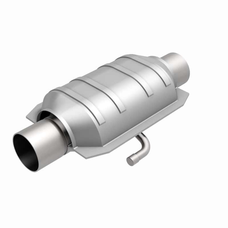 Magnaflow — MagnaFlow Conv Univ 2.5 W/Air FED
OEM Grade
Standard - view 7