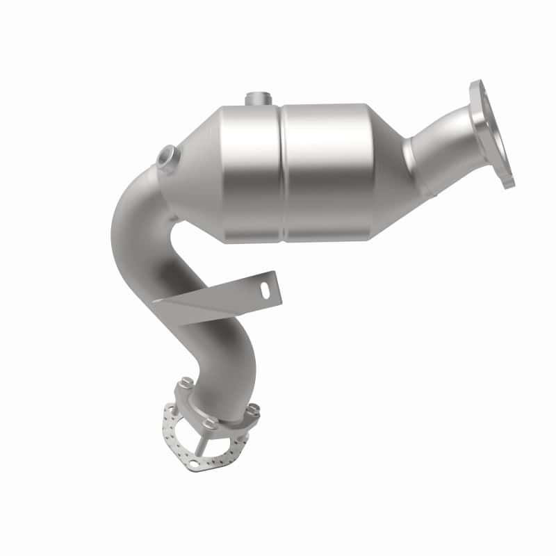 Magnaflow — MagnaFlow Conv DF Audi S4
OEM Grade
OEM - view 18