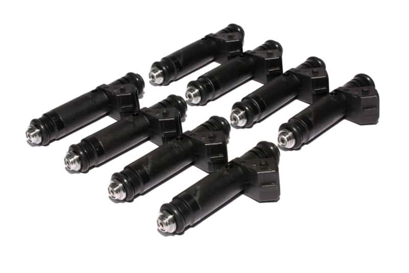 FAST — FAST Injector 8-Pack 60Lb/hr High
LS1 60 Lb Injectr 6 - view 2