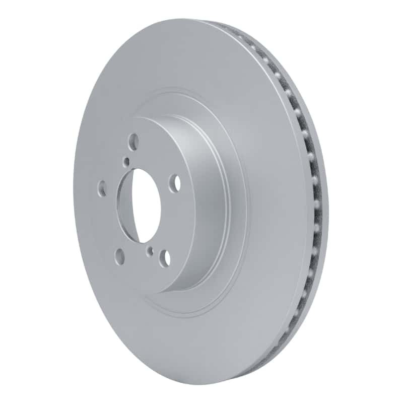DFC — DFC 13-25 Subaru BRZ Front GeoSPEC Coated Rotor
DFC Brake Rotor - view 2