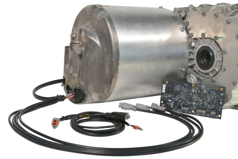 AEM — AEM EV Tesla Sport Large Drive Unit Control Board (For Sport LDU Swaps Only)
Tesla Sport Large - view 1