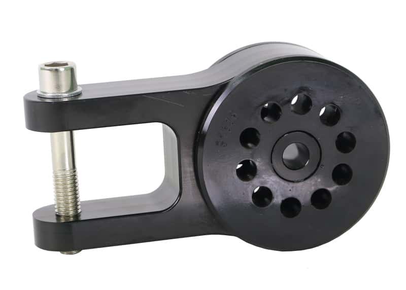 Whiteline — Whiteline 04-15 Ford Focus / 04-13 Mazda 3 / 04-12 Volvo S40 Engine Pitch Mount Bushing - view 2