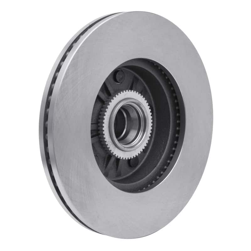 DFC — DFC 04-06 Ford E-150 Front Brake Rotor
DFC Brake Rotor - view 4