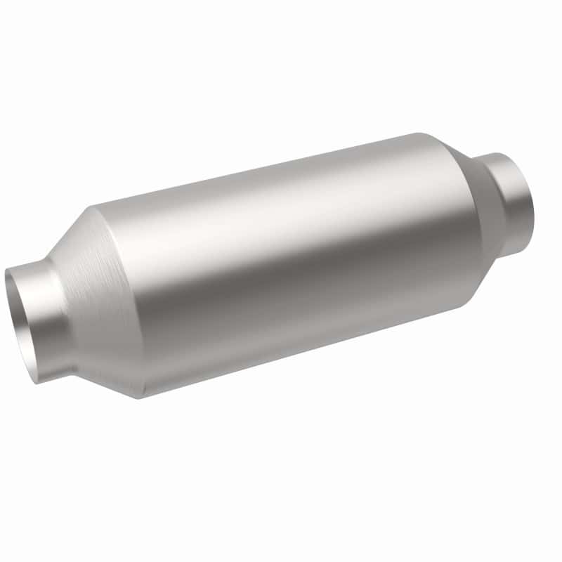Magnaflow — Magnaflow Conv Uni CA 2.25in./2.25in. Straight Direct Fit Converter
California - view 18