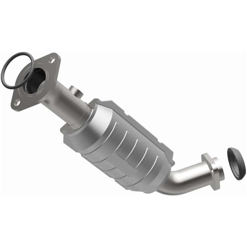 Magnaflow — MagnaFlow Conv DF 04-07 Cadillac CTS 2.8L/3.6L Driver Side
HM Grade
HM - view 5