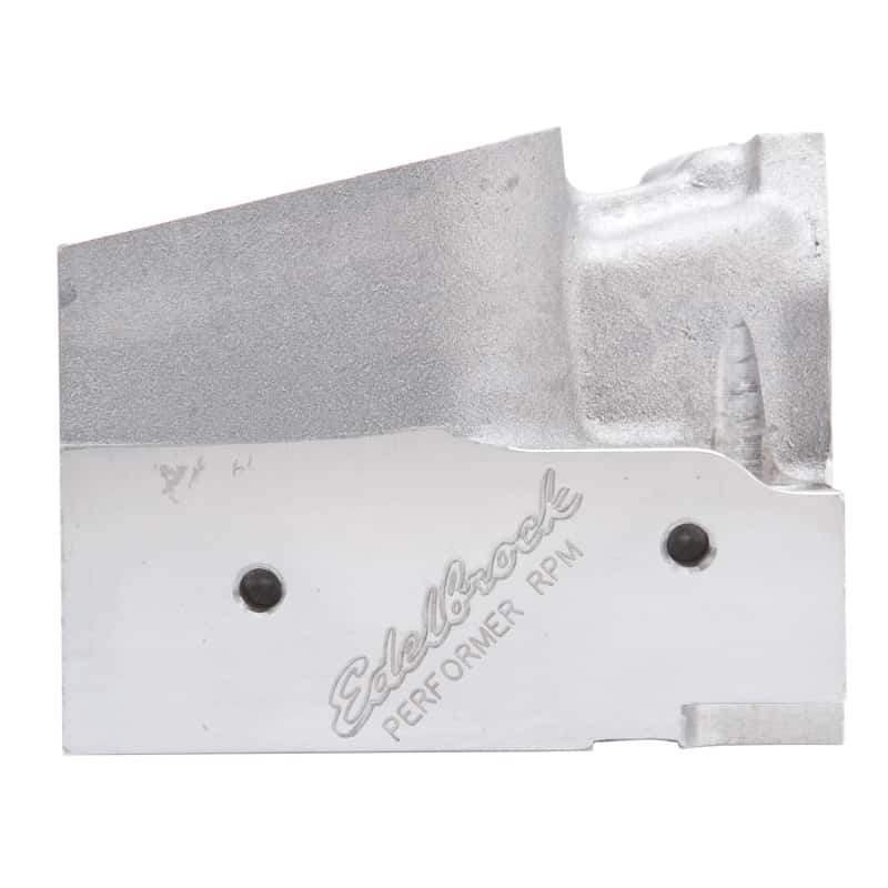 Edelbrock — Edelbrock Single Ford FE 72cc 390/428 Head Bare
CYLINDER HEADS - view 14