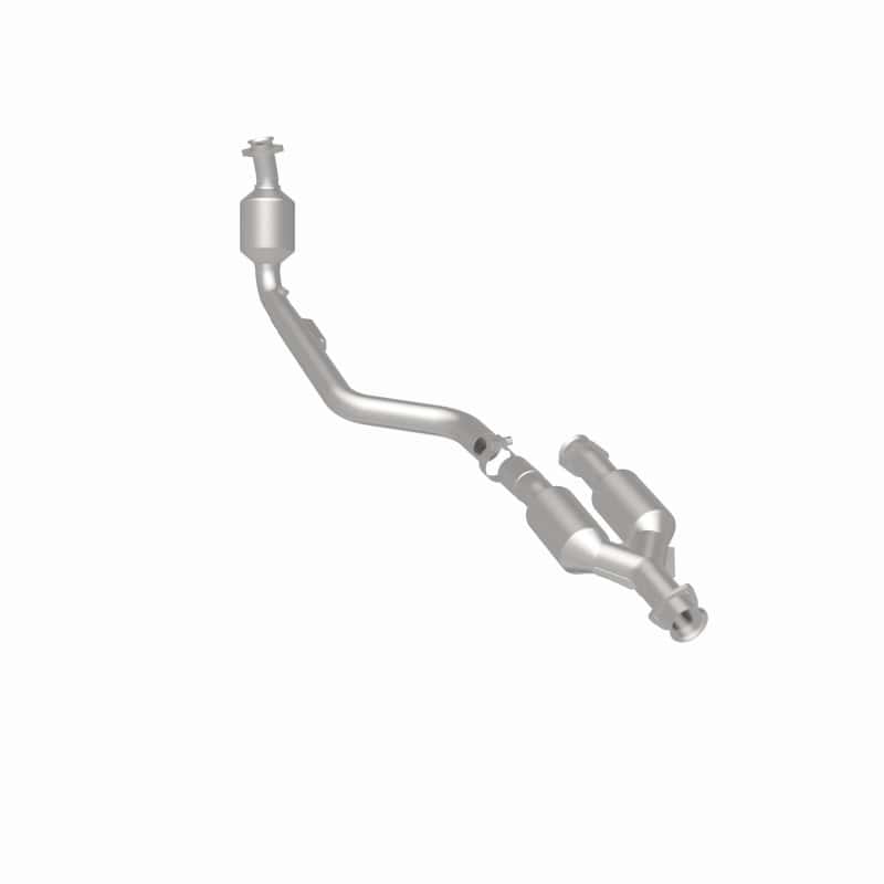 Magnaflow — Magnaflow 07-08 Chrysler Crossfire 3.2L Direct Fit Converter
California - view 14