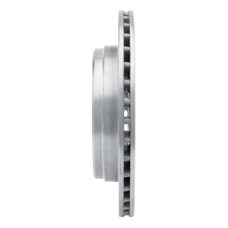 DFC — DFC 86-91 Mazda RX-7 Rear Brake Rotor
DFC Brake Rotor - view 3