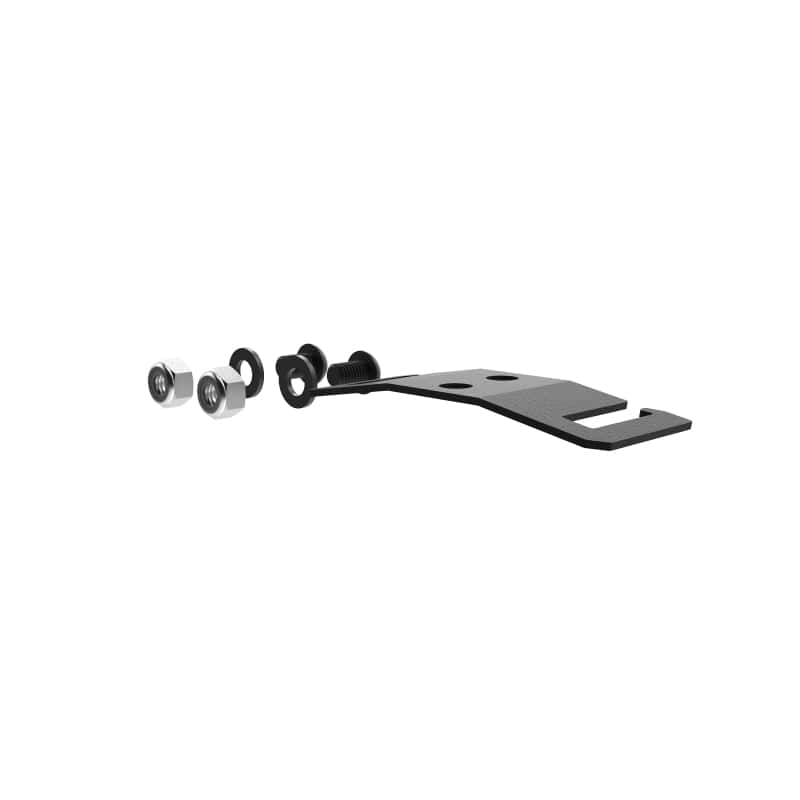 KC HiLiTES — KC HiLiTES Platform One Roof Rack Awning Strap Hook (Does Not Include Rack) - view 7