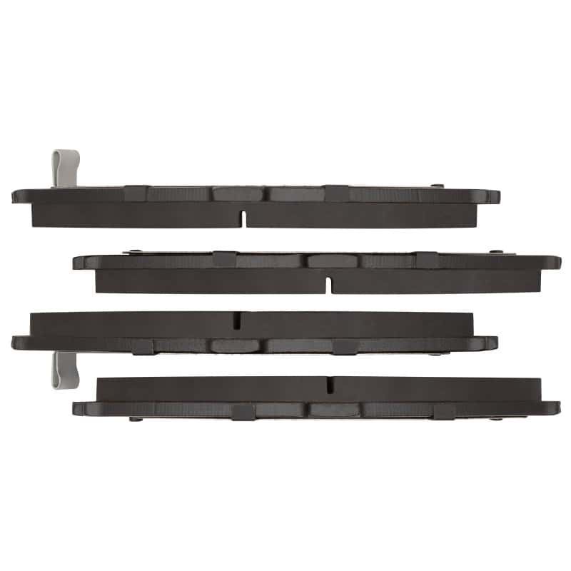 DFC — DFC 11-13 Chevrolet Corvette Front 5000 Advanced Low Metallic Brake Pads
DFC Brake Pad Set - view 4