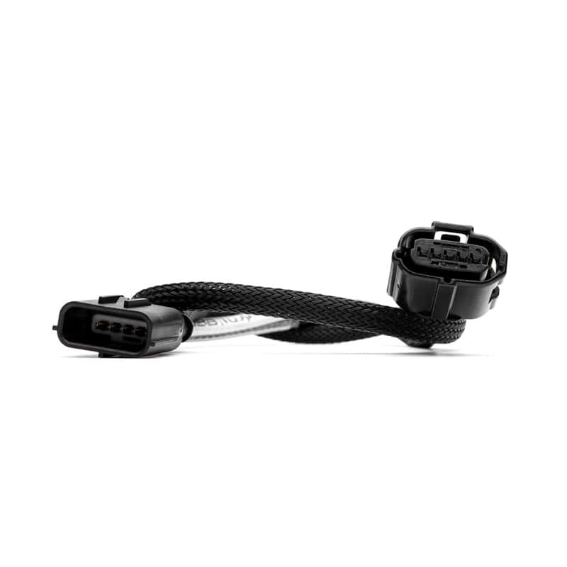 COBB — Cobb 15-21 Subaru WRX SF Intake System - Black - view 8