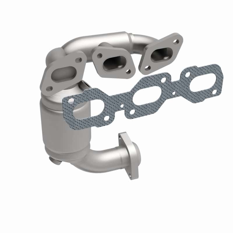 Magnaflow — MagnaFlow Conv DF Contour 95-00 2.5L Front MF
HM Grade
HM - view 15