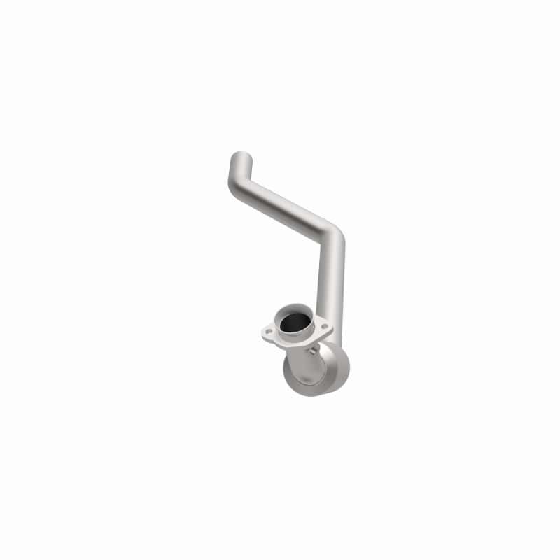Magnaflow — Magnaflow 00-02 Jaguar S-Type 3.0L Direct Fit Catalytic Converter
California - view 21
